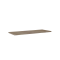 Blat pełny ELITA 143,4x49,4x2,8cm dąb classic 167693