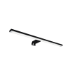 Kinkiet ELITA ESTHER 50cm LED, czarny 1100230056