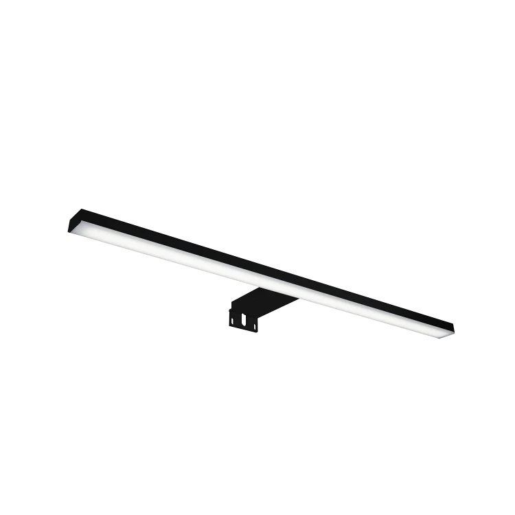 Kinkiet ELITA ESTHER 50cm LED, czarny 1100230056