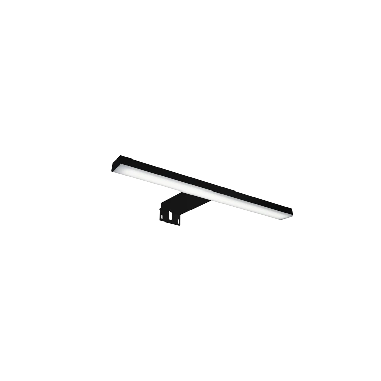 Kinkiet ELITA ESTHER 28cm LED, czarny 1100230055