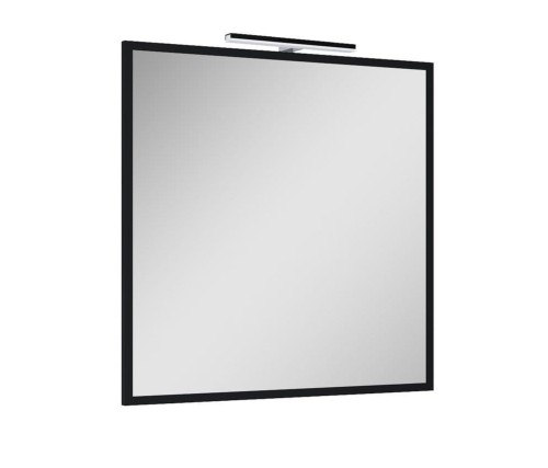 Kinkiet ELITA ESTHER 28cm LED, czarny 1100230055