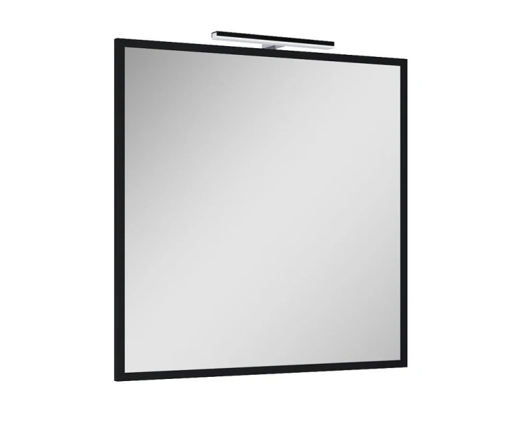 Kinkiet ELITA ESTHER 28cm LED, czarny 1100230055