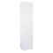 Słupek ELITA FOR ALL 40x35x180m 2 drzwi, biały 167409