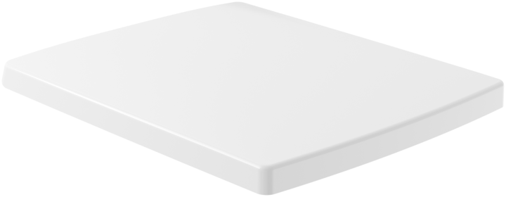 Deska WC VILLEROY&BOCH MEMENTO 2.0 wolnoopadajaca, biała 8M24S101