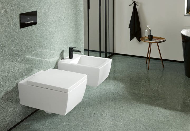 Deska WC VILLEROY&BOCH MEMENTO 2.0 wolnoopadajaca, biała 8M24S101