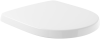 Deska WC VILLEROY&BOCH O.NOVO zawiasy stalowe, biała 9M406101