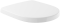 Deska WC VILLEROY&BOCH O.NOVO zawiasy stalowe, biała 9M406101