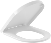 Deska WC VILLEROY&BOCH OMNIA ARCHITECTURA biała 98M9D101