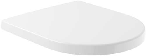 Deska WC VILLEROY&BOCH OMNIA ARCHITECTURA biała 98M9D101