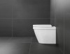Deska WC VILLEROY&BOCH OMNIA ARCHITECTURA biała 98M9D101