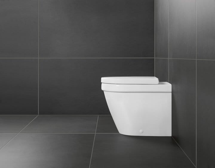 Deska WC VILLEROY&BOCH OMNIA ARCHITECTURA biała 98M9D101
