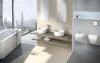 Deska WC VILLEROY&BOCH OMNIA ARCHITECTURA biała 98M9D101