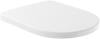 Deska WC VILLEROY&BOCH SUBWAY 2.0 COMFORT wolnoopadajaca, biała 9M86S101