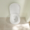 Deska WC VILLEROY&BOCH SUBWAY 2.0 COMFORT wolnoopadajaca, biała 9M86S101