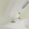 Deska WC VILLEROY&BOCH SUBWAY 2.0 COMFORT wolnoopadajaca, biała 9M86S101