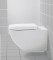 Deska WC VILLEROY&BOCH SUBWAY 56cm, biała 9M556101