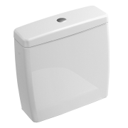 Spłuczka kompaktowa VILLEROY&BOCH O.NOVO biała 5788S101