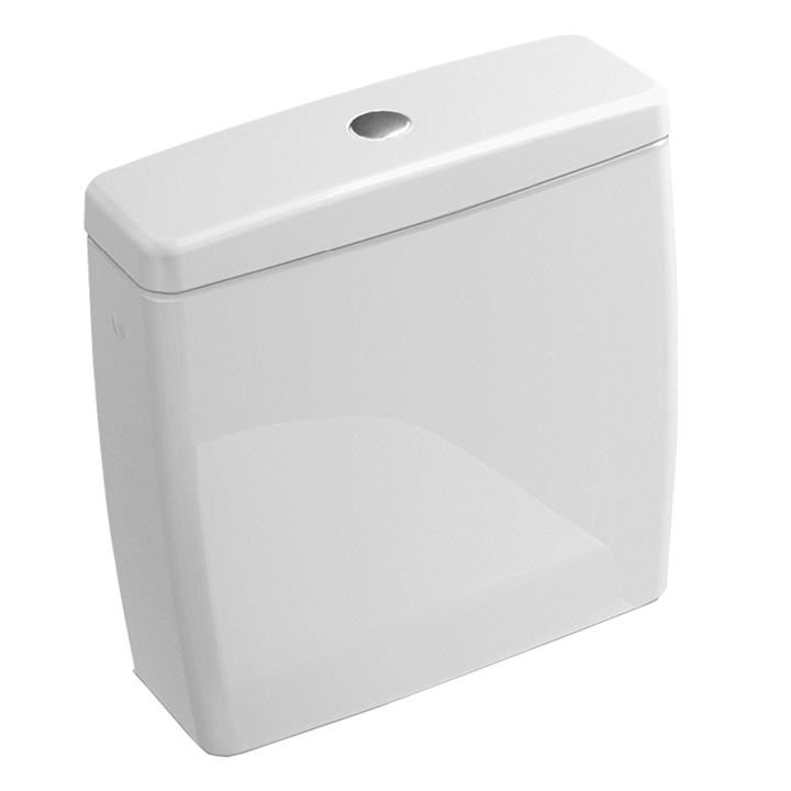 Spłuczka kompaktowa VILLEROY&BOCH O.NOVO biała 5788S101