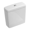 Spłuczka kompaktowa VILLEROY&BOCH O.NOVO biała 5760G101