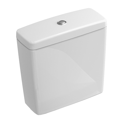 Spłuczka kompaktowa VILLEROY&BOCH O.NOVO biała 5760G101