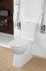 Spłuczka kompaktowa VILLEROY&BOCH O.NOVO biała 5760G101