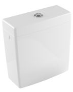 Spłuczka kompaktowa VILLEROY&BOCH SUBWAY 2.0 biała 57061101