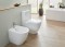 Bidet stojący VILLEROY&BOCH SUBWAY 2.0 56x37cm, CeramicPlus, biały  540100R1
