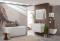 Umywalka meblowa VILLEROY&BOCH FINION 100x50cm, CeramicPlus, biała 4164ABR1