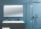 Umywalka meblowa VILLEROY&BOCH FINION 120x50cm, 3 otwory, bez przelewu, CeramicPlus, biała 4164C2R1
