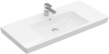Umywalka meblowa VILLEROY&BOCH SUBWAY 2.0 100x47cm, biała 71751G01