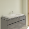 Umywalka meblowa VILLEROY&BOCH SUBWAY 2.0 100x47cm, CeramicPlus, biała 71751GR1