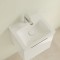 Umywalka meblowa VILLEROY&BOCH SUBWAY 2.0 45x37cm, biała 7315F501