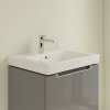 Umywalka meblowa VILLEROY&BOCH SUBWAY 2.0 60x47cm, biała 7113F001