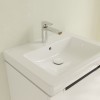 Umywalka meblowa VILLEROY&BOCH SUBWAY 2.0 60x47cm, biała 7113F001