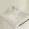 Umywalka meblowa VILLEROY&BOCH SUBWAY 2.0 60x47cm, biała 7113F001