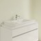 Umywalka meblowa VILLEROY&BOCH SUBWAY 2.0 80x47cm, biała 71758G01