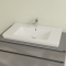 Umywalka meblowa VILLEROY&BOCH SUBWAY 2.0 80x47cm, CeramicPlus, biała 71758GR1