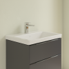 Umywalka meblowa VILLEROY&BOCH SUBWAY 3.0 65x47cm, bez przelewu, biała 4A706601