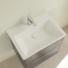 Umywalka meblowa VILLEROY&BOCH SUBWAY 3.0 65x47cm, bez przelewu, biała 4A706601
