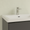 Umywalka meblowa VILLEROY&BOCH SUBWAY 3.0 65x47cm, biała 4A706501