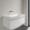 Umywalka meblowa VILLEROY&BOCH VENTICELLO 100x50cm, biała 4104AJ01