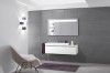 Umywalka meblowa VILLEROY&BOCH VENTICELLO 100x50cm, CeramicPlus, biała 4104ALR1