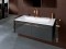 Umywalka meblowa VILLEROY&BOCH VENTICELLO 120x50cm, biała 4104CL01