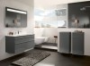 Umywalka meblowa VILLEROY&BOCH VENTICELLO 120x50cm, biała 4104CL01