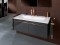 Umywalka meblowa VILLEROY&BOCH VENTICELLO 120x50cm, CeramicPlus, biała 4104CLR1