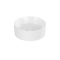 Umywalka nablatowa VILLEROY&BOCH COLLARO 40cm, bez przelewu, CeramicPlus, biała 4A1840R1