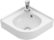 Umywalka narożna VILLEROY&BOCH O.NOVO 32cm, biała 73103201