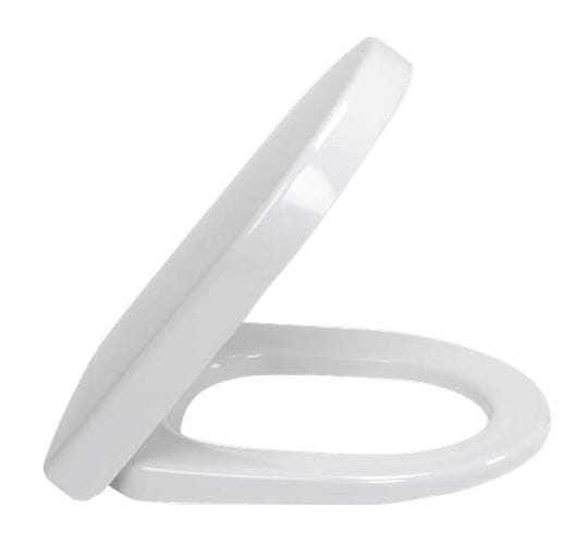 Deska WC VILLEROY&BOCH SUBWAY 56cm, biała 9M556101