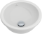 Umywalka podblatowa VILLEROY&BOCH LOOP&FRIENDS 33cm, CeramicPlus, biała 618033R1