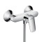 Bateria natryskowa HANSGROHE LOGIS chrom 71600000